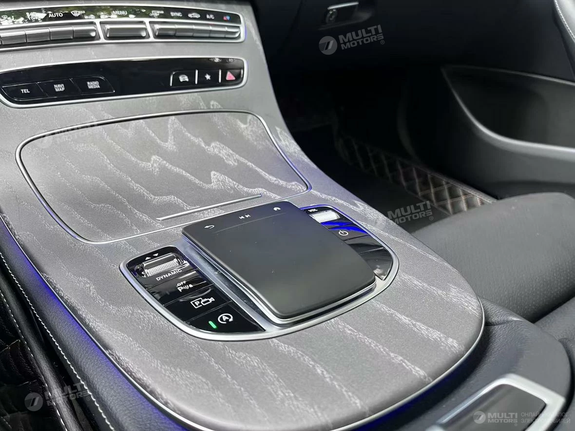  E-class