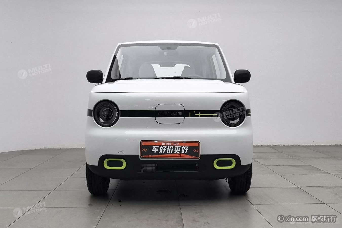  Panda