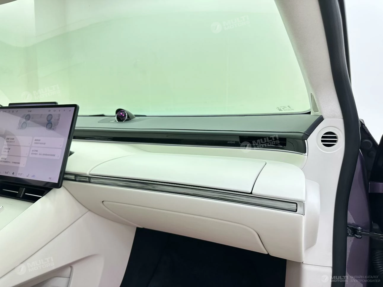 LUXEED S7 (2024)
