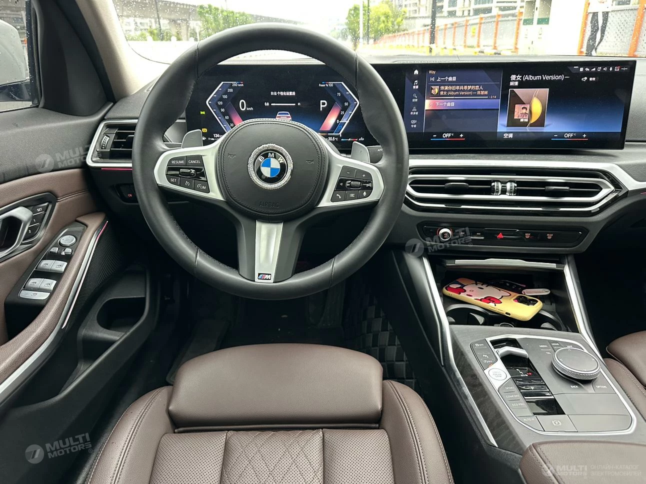  3 Series