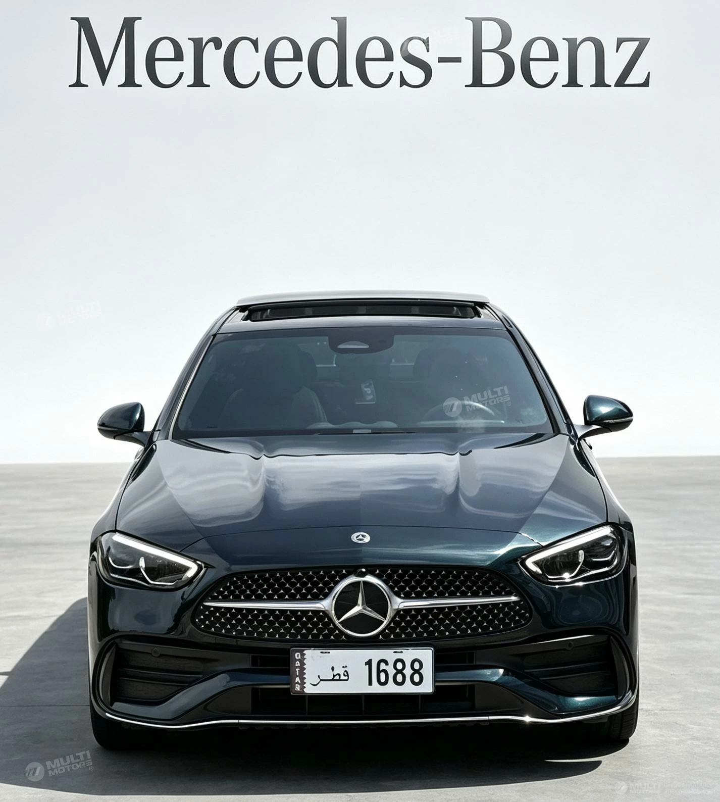  C-class