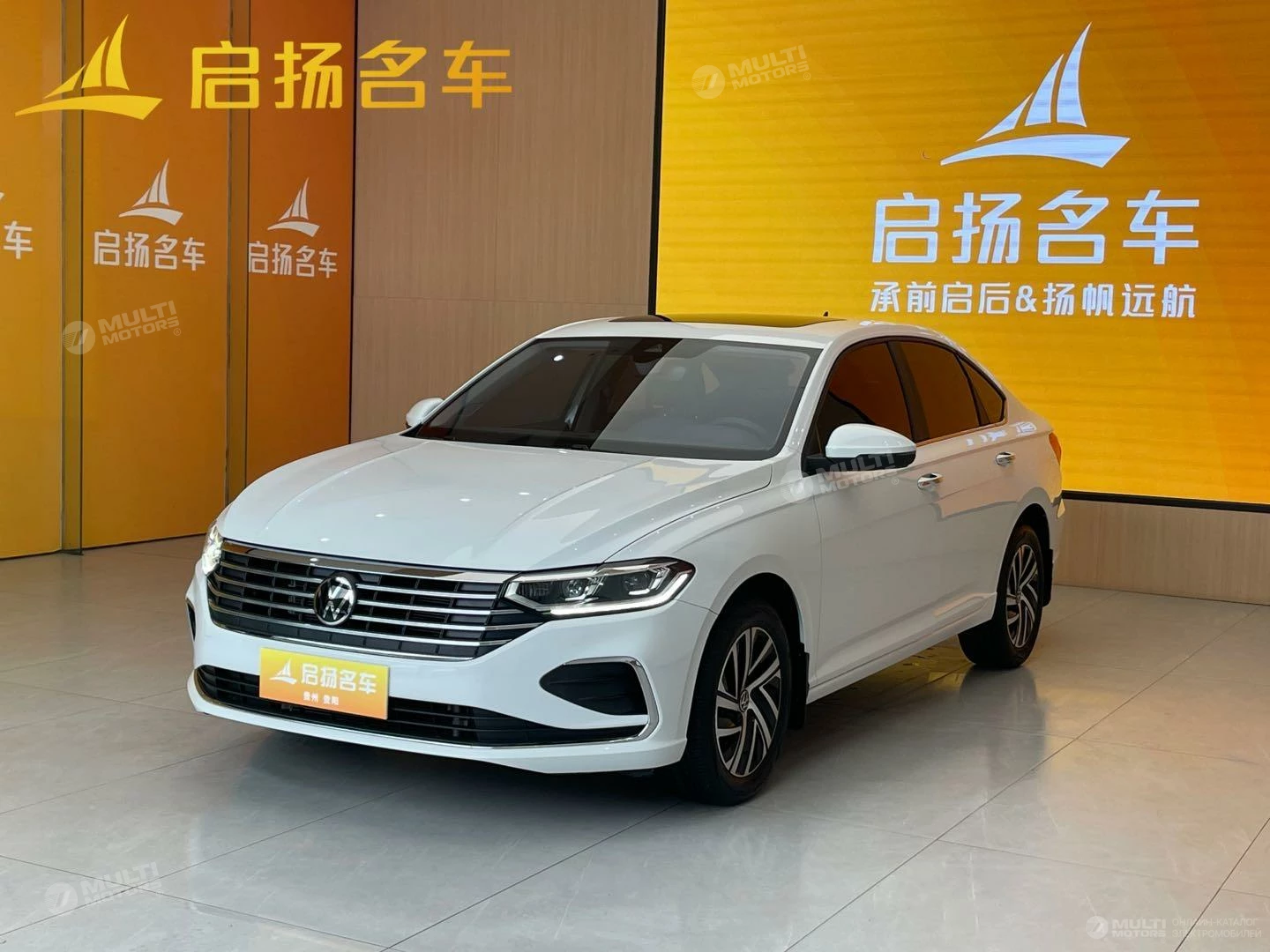  Lavida 300TSI DSG Full