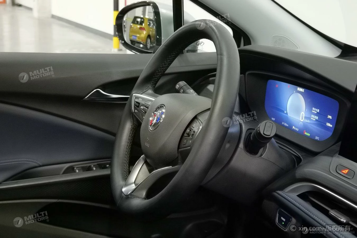 Buick Velite 6 (2024)