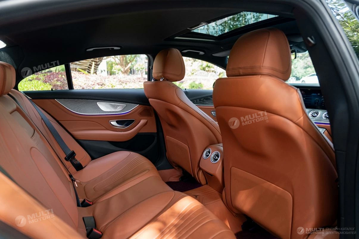  CLS