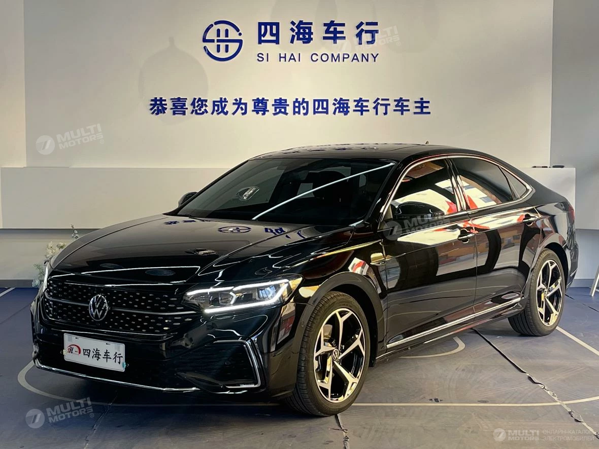  Passat 330TSI Starry Sky Elite