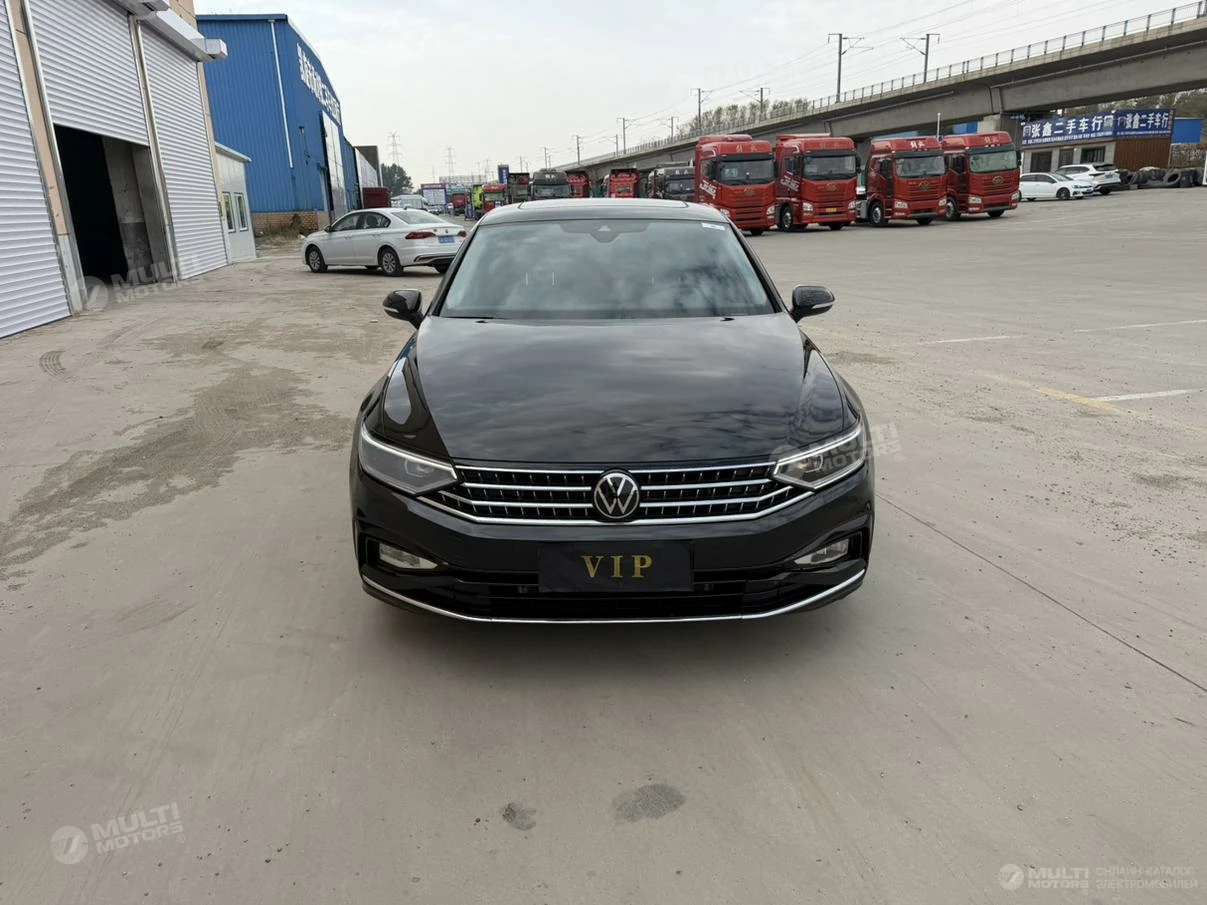  Magotan 2 million commemorative 330TSI DSG Luxury