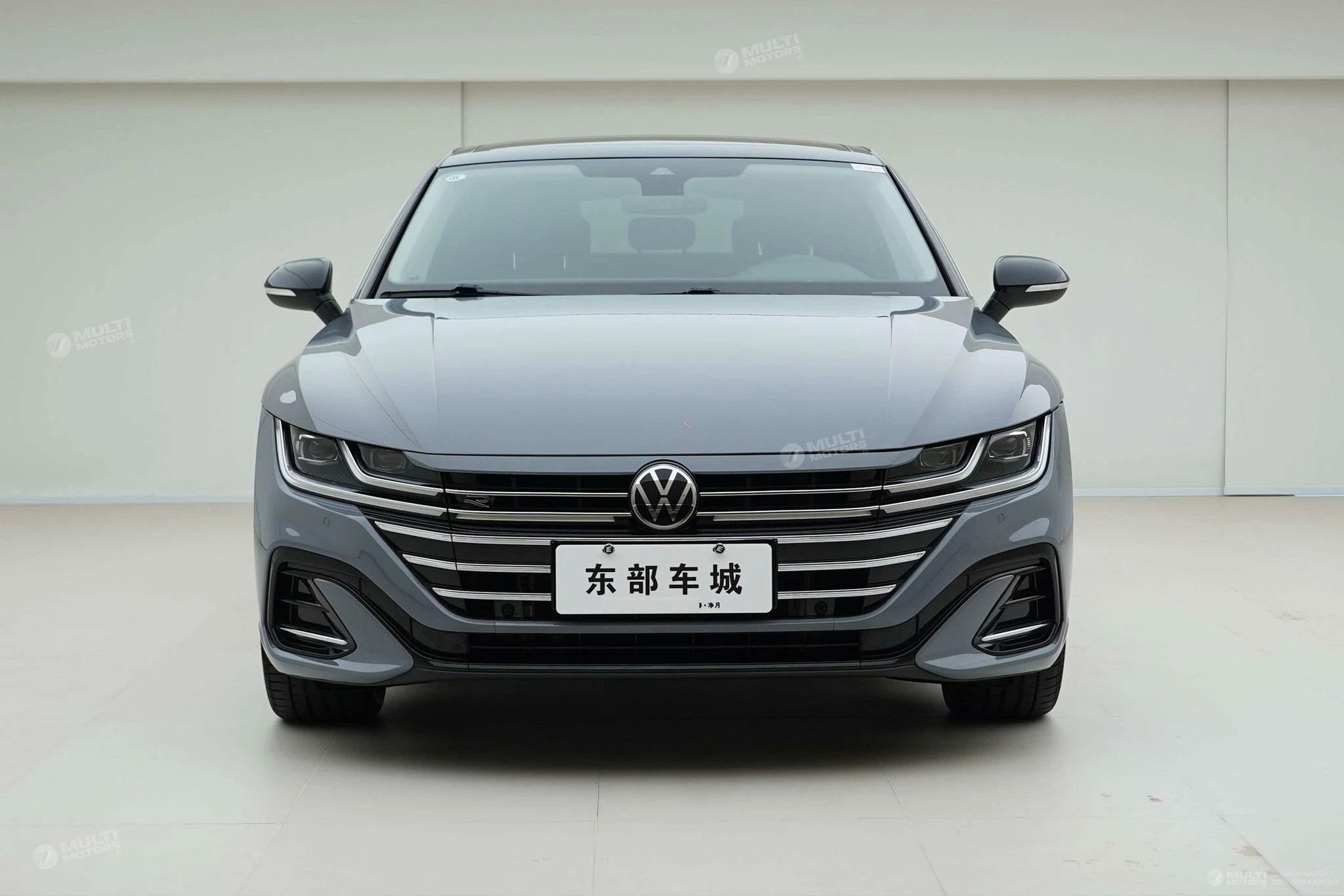  CC 380TSI eye-catching