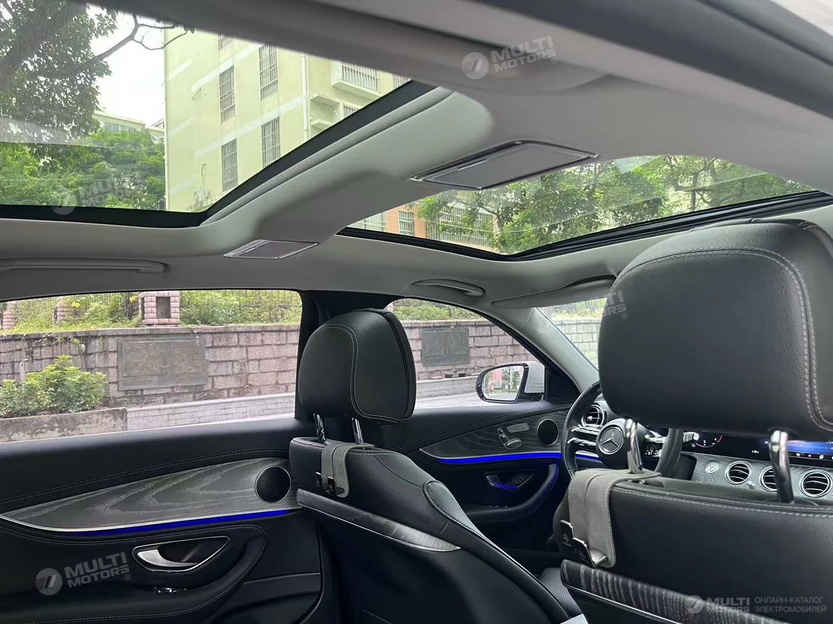  E-class