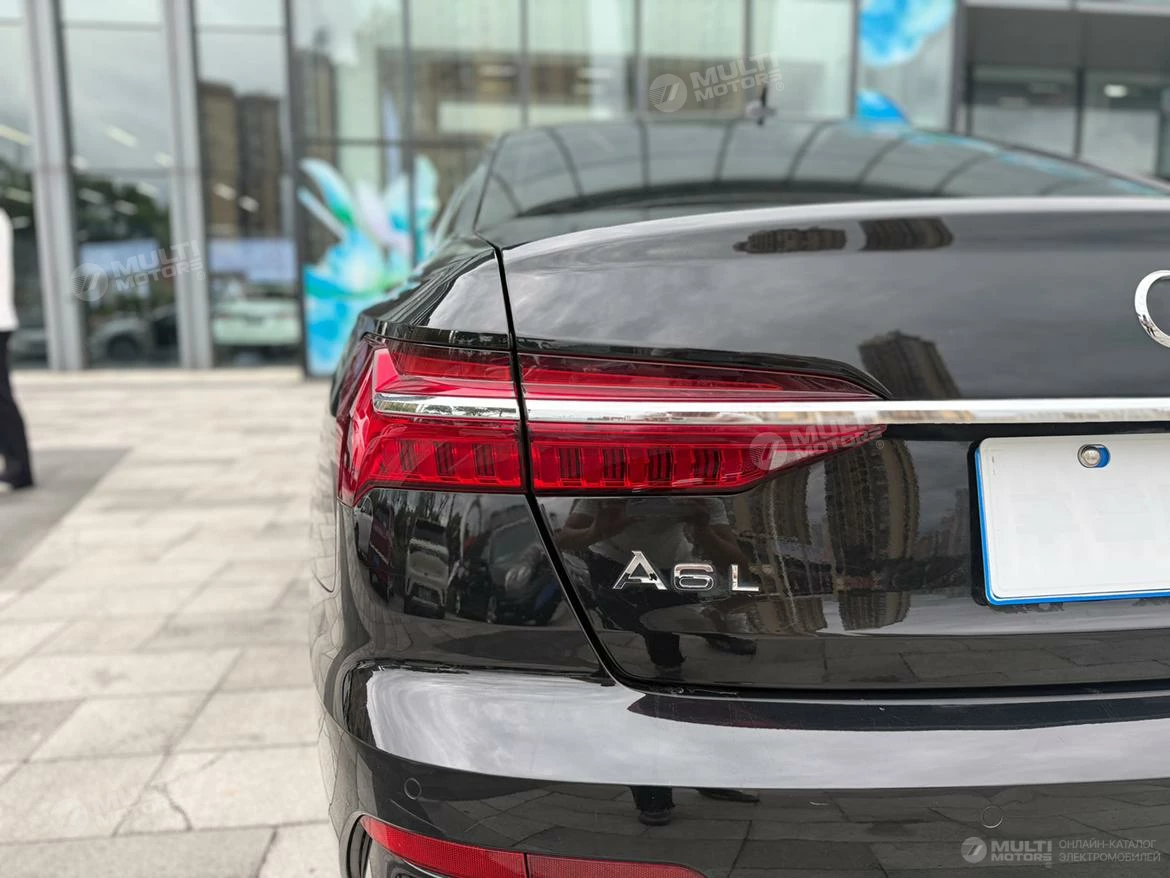  A6L