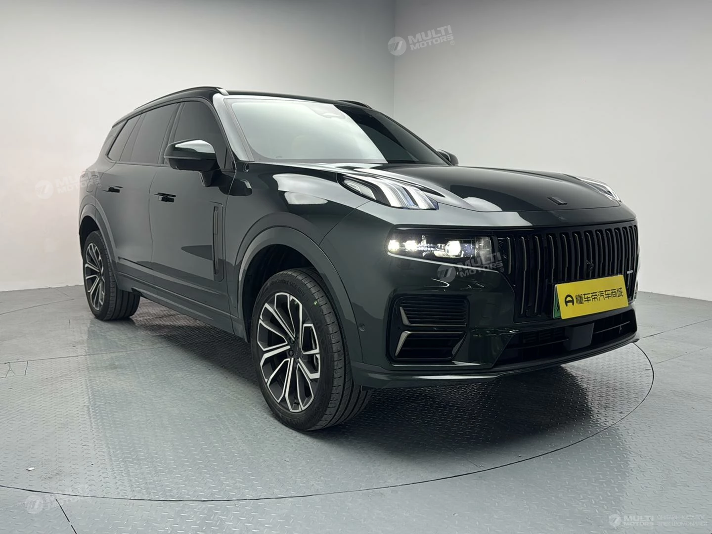  09 EM-P EM-P 2.0TD 6 seats ULTRA