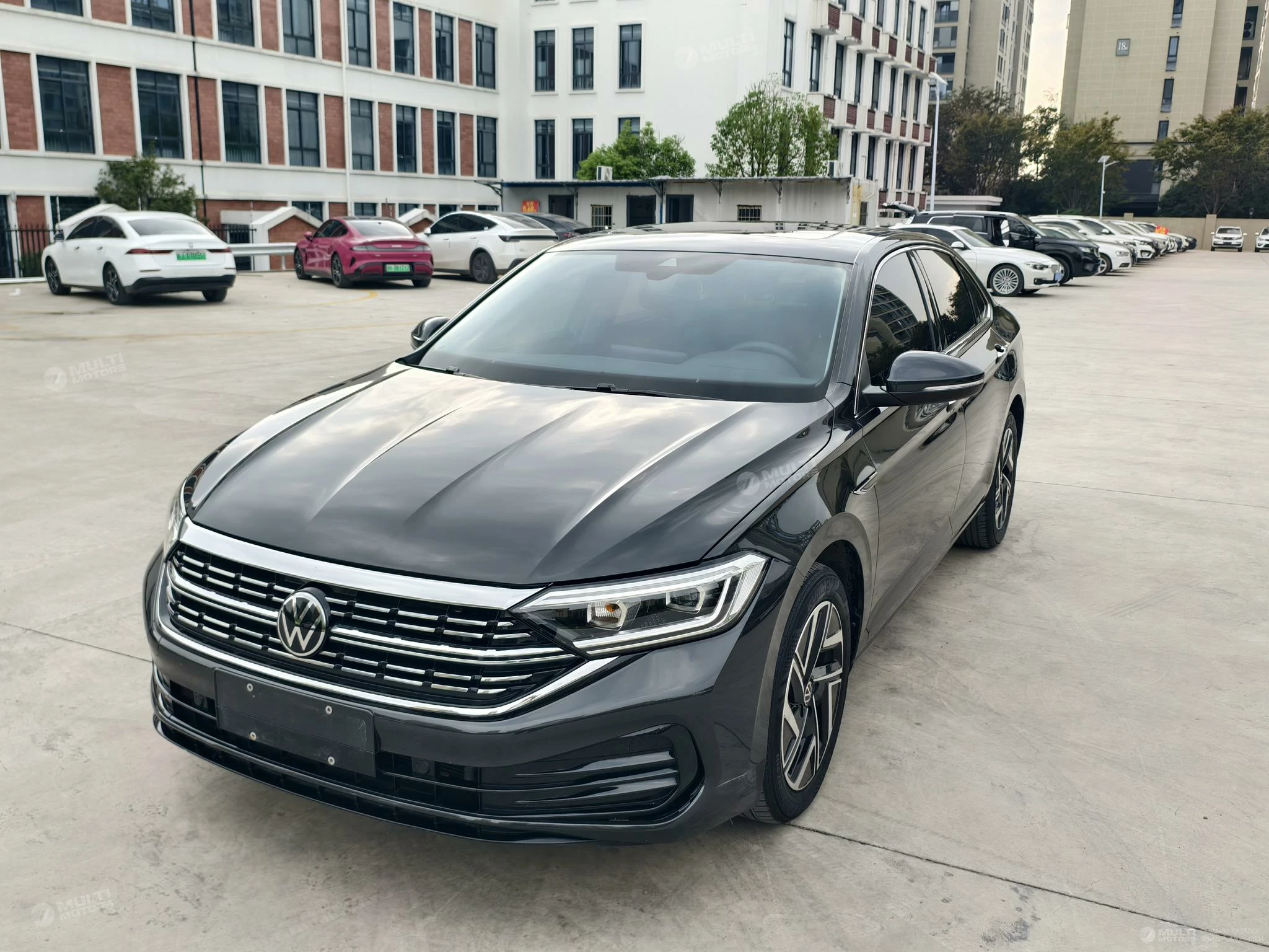  Sagitar 300TSI DSG Excellent