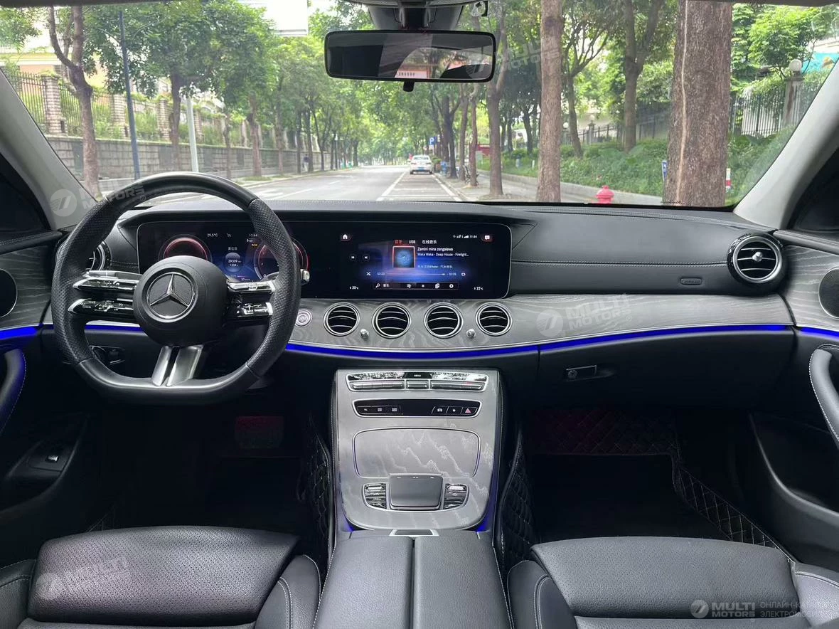  E-class