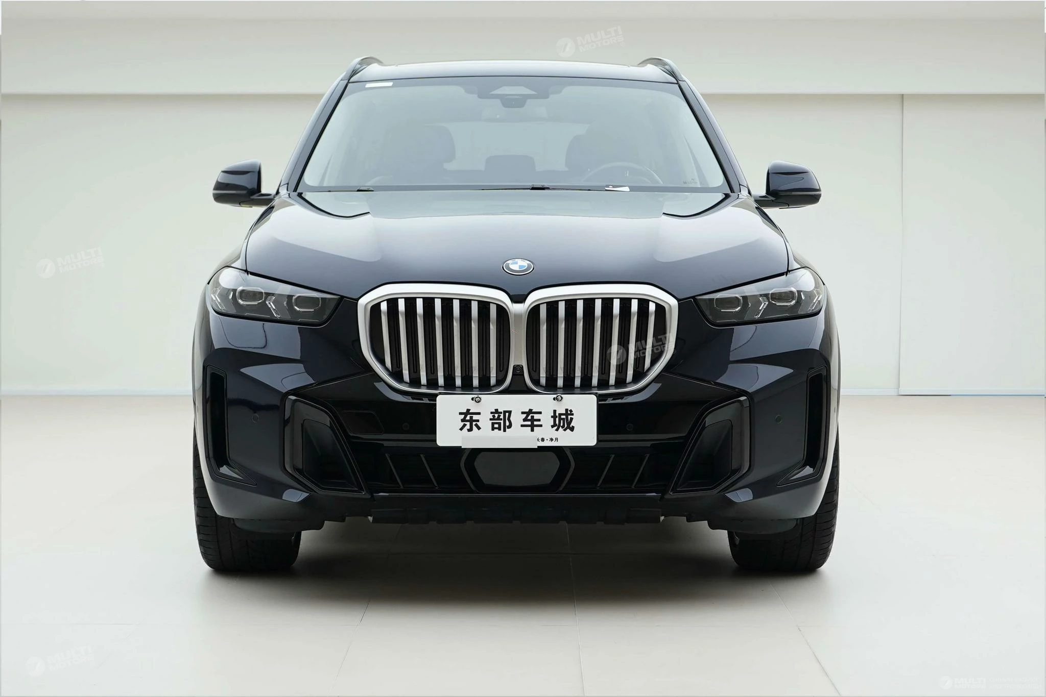  X5 xDrive30Li Premium M Sport Night