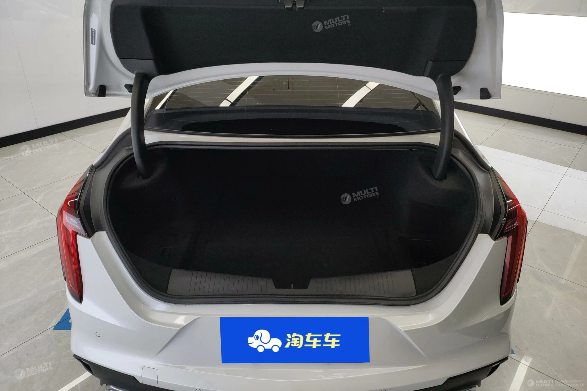  CT4
