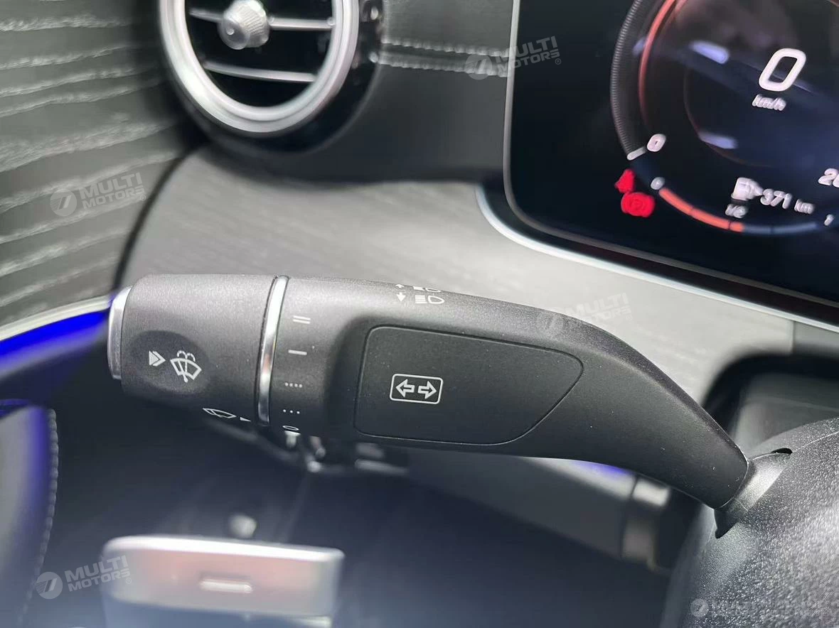  E-class