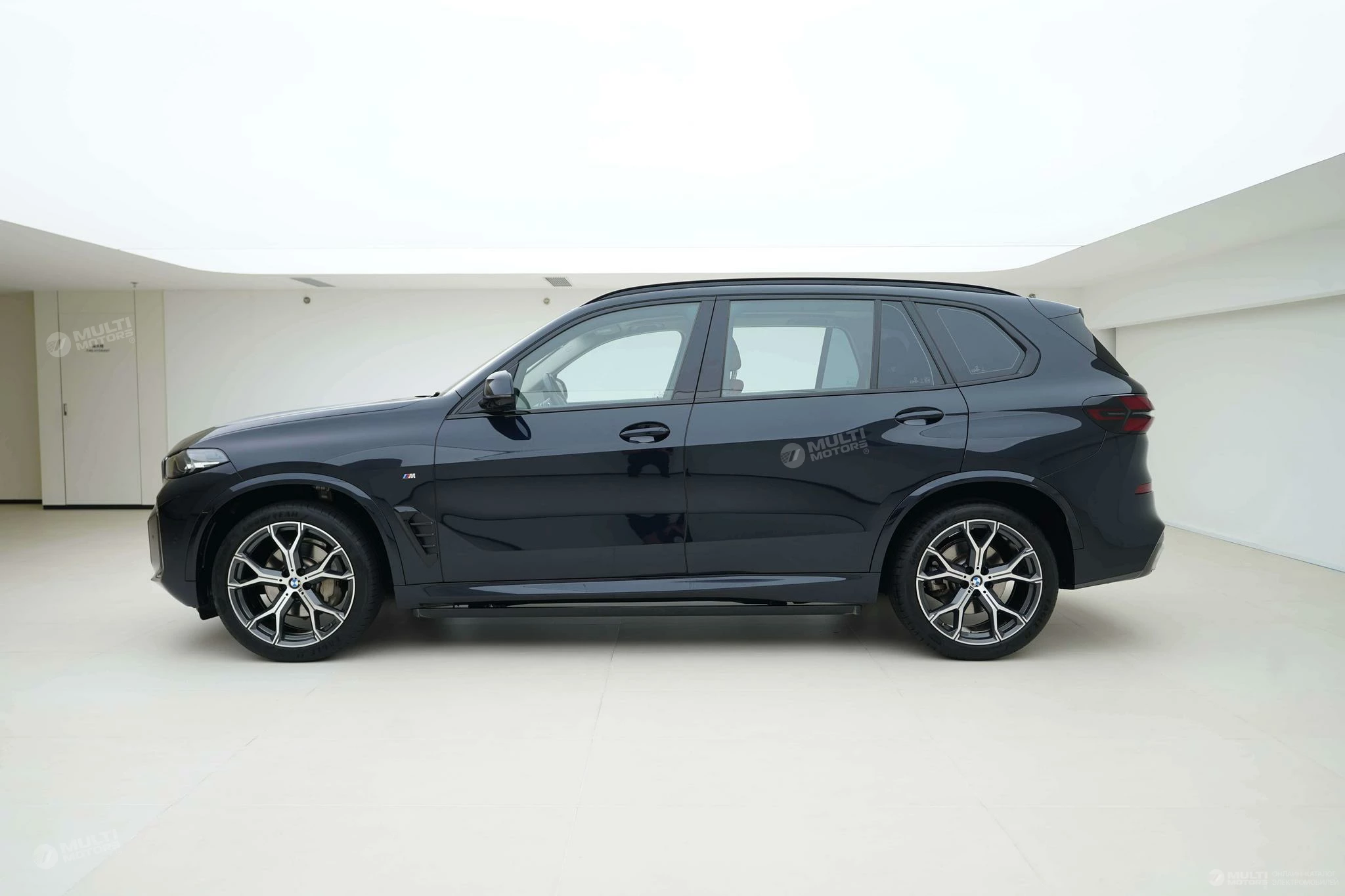  X5 xDrive30Li Premium M Sport Night