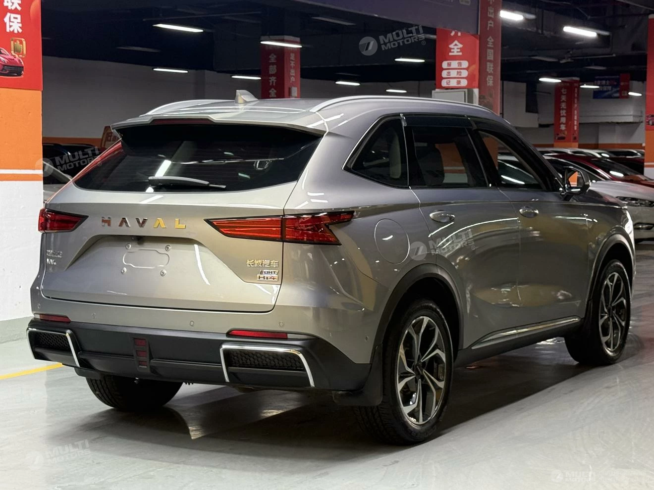  Xiaolong MAX