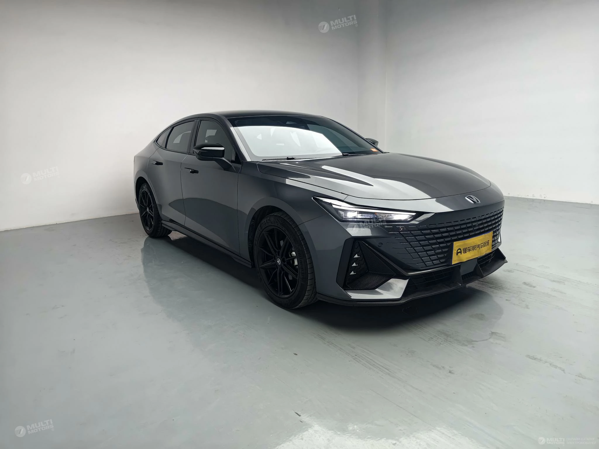  UNI-V 1.5T premium