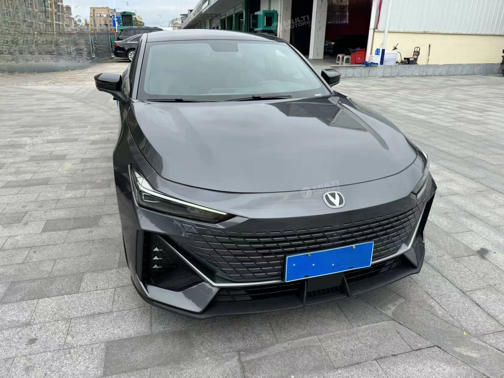  UNI-V 1.5T premium