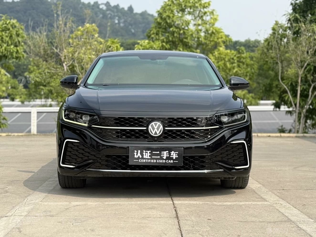  Passat Facelift 330TSI Elite