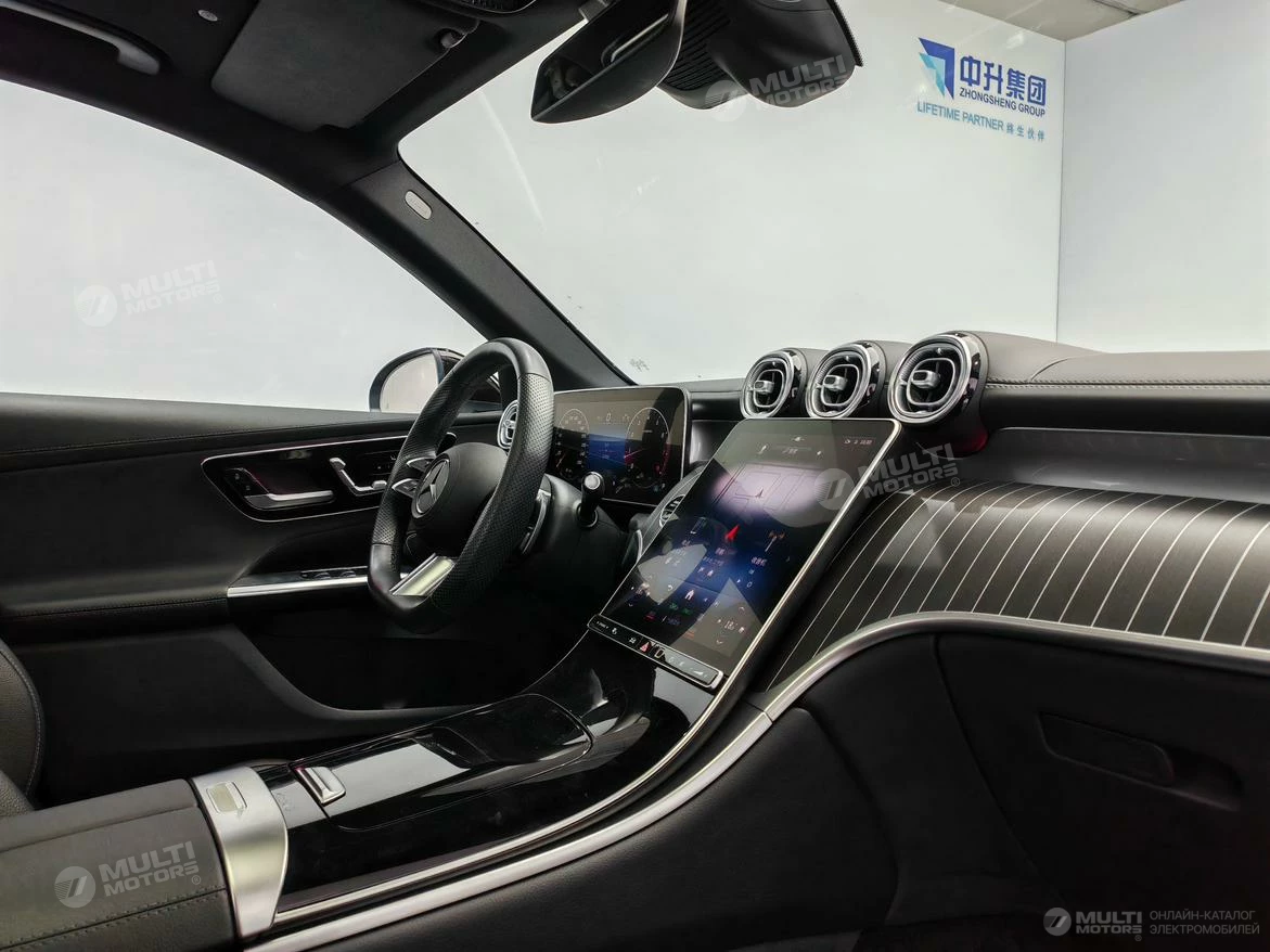  GLC