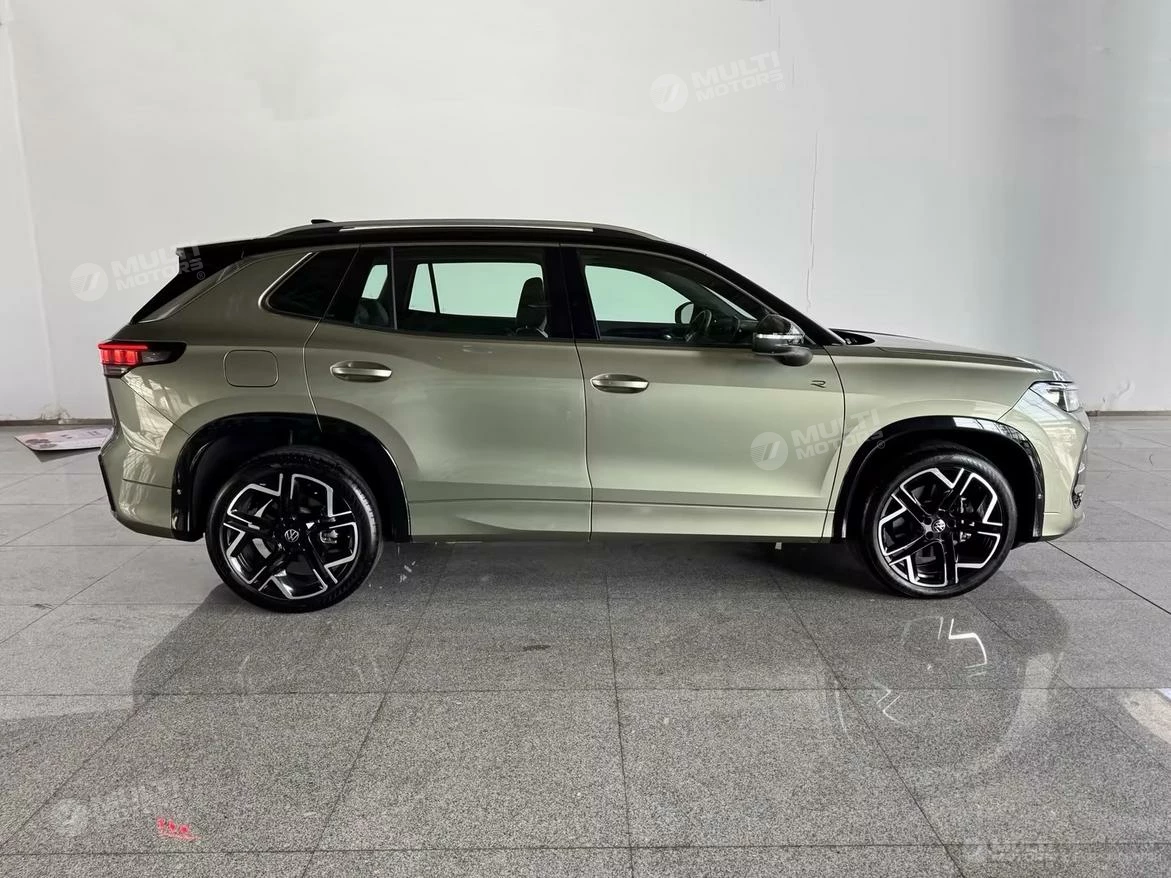  Tayron L 380TSI 4WD Luxury Easy