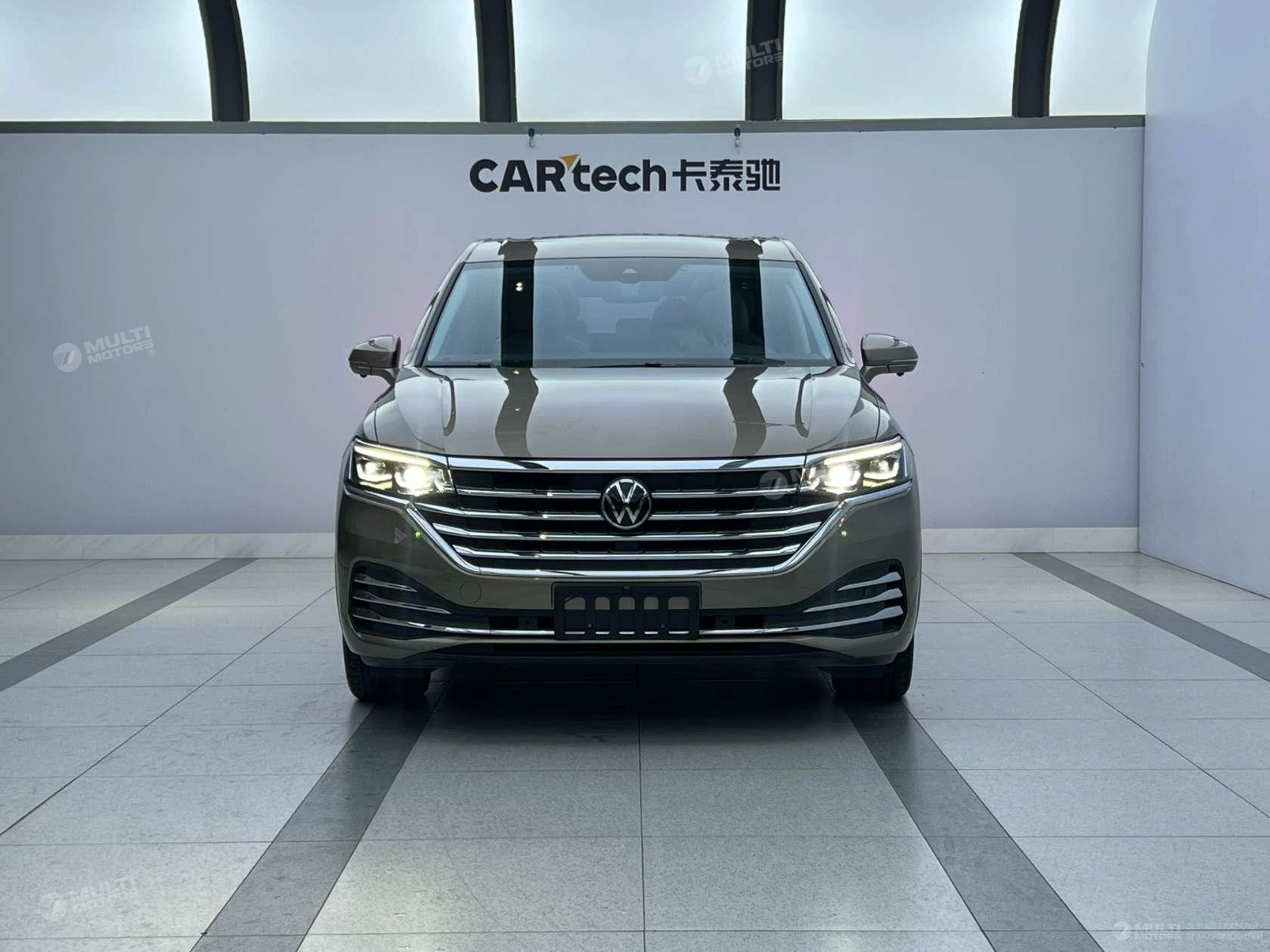  Viloran 380TSI Premium
