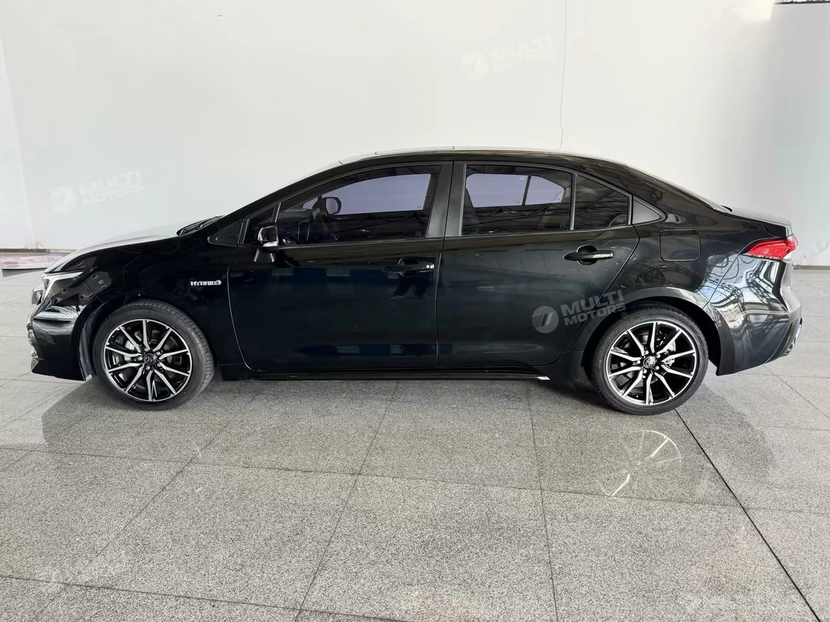  Levin Dual engine 1.8L sport