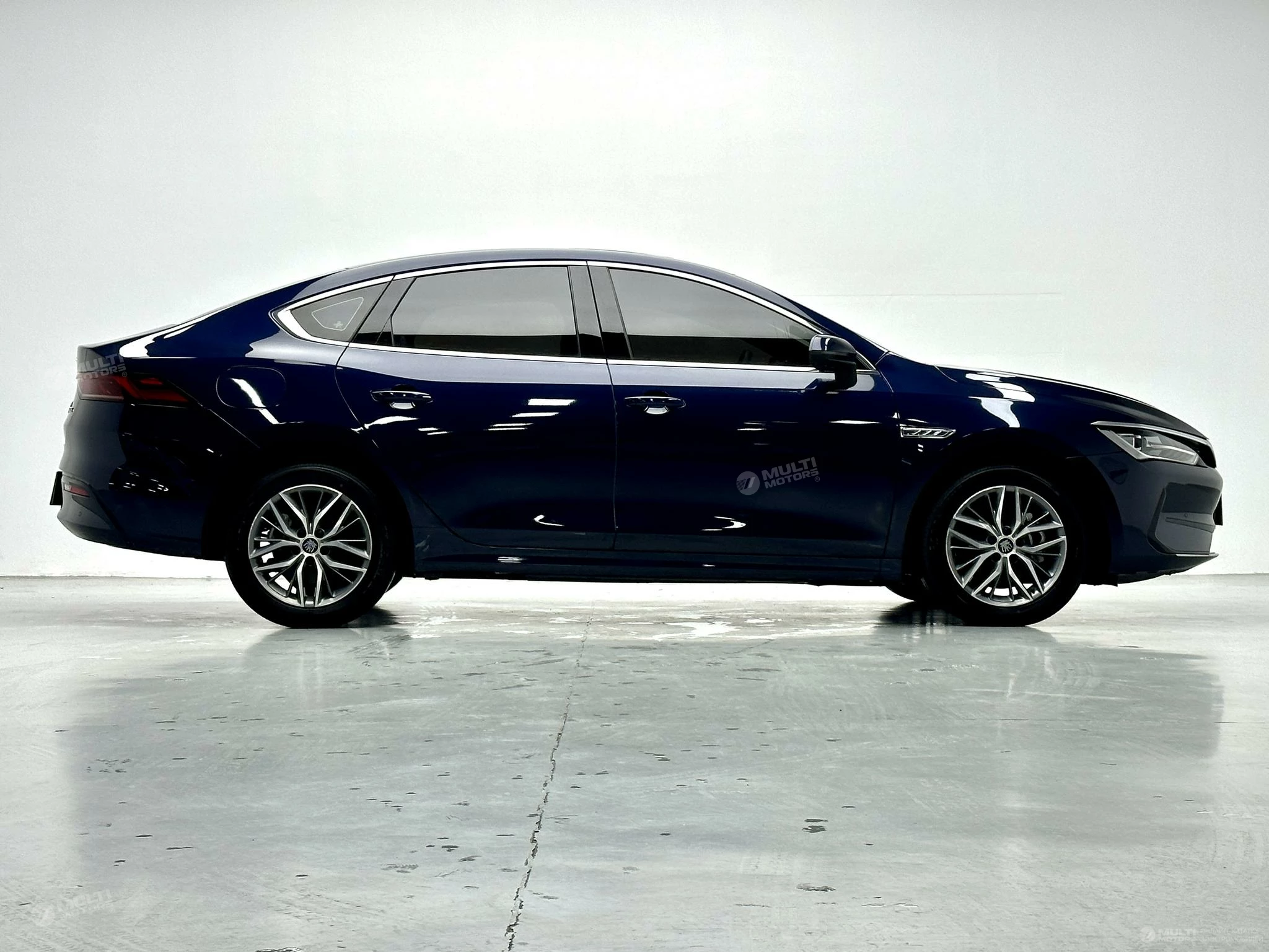  Qin Plus EV