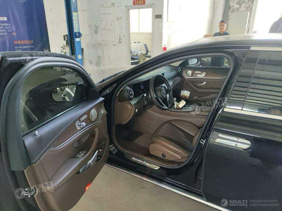  E-class
