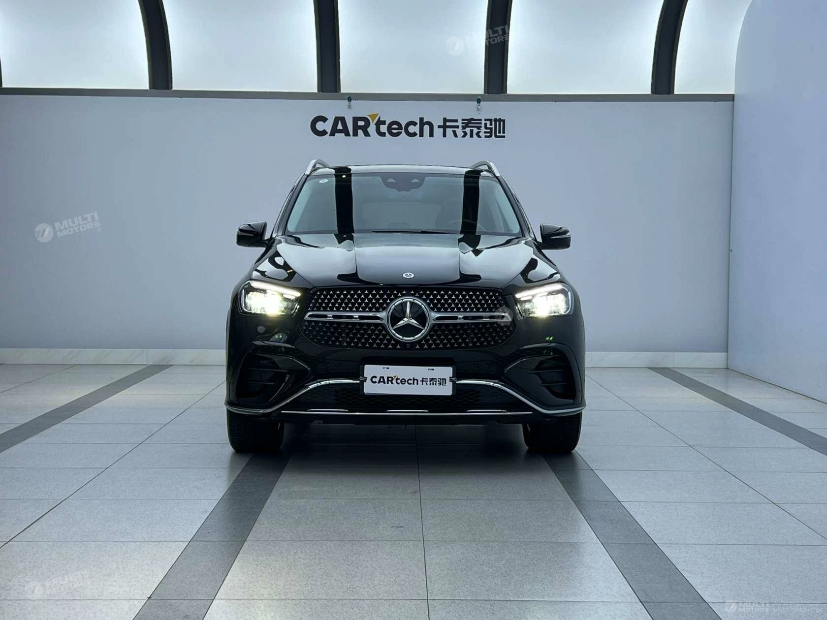  GLE 350 4MATIC fashion