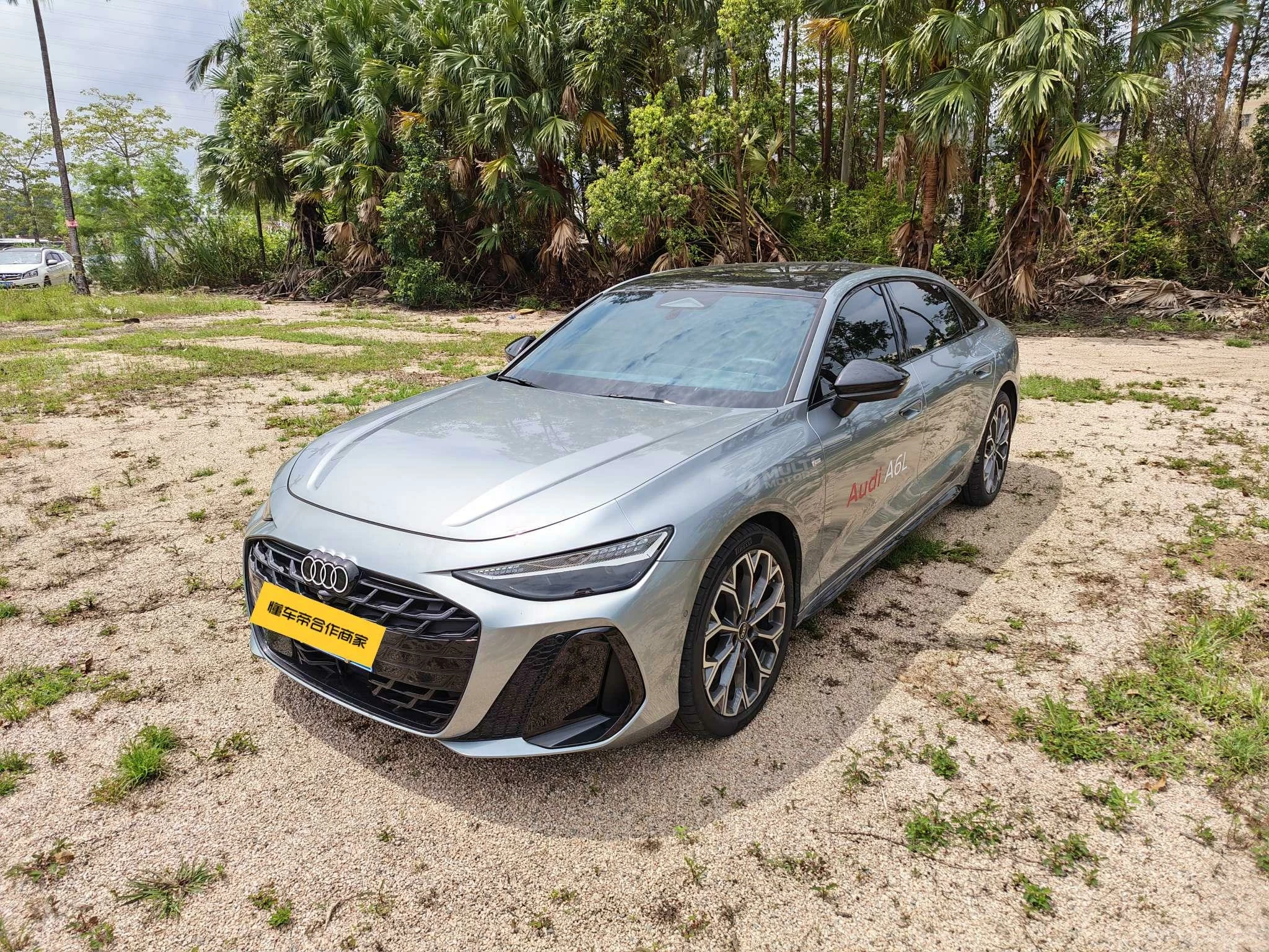  A6L 2.0T Premium