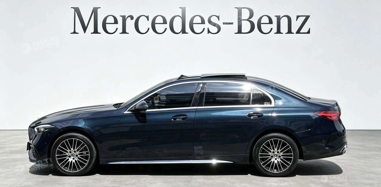  C-class