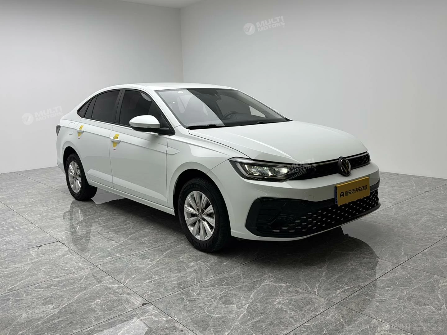  Lavida New Elite 1.5L Premium
