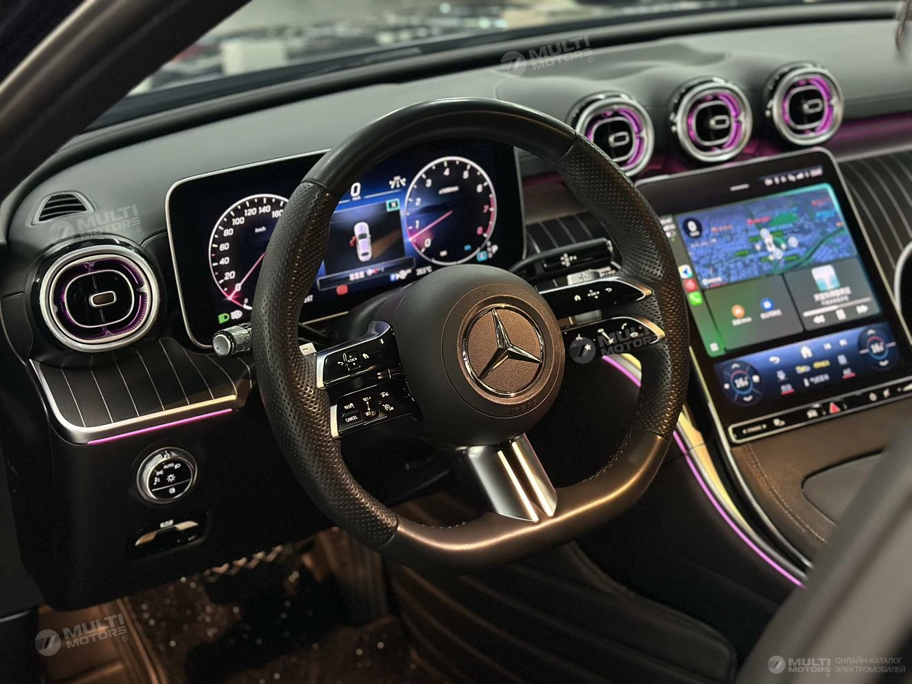  C-class