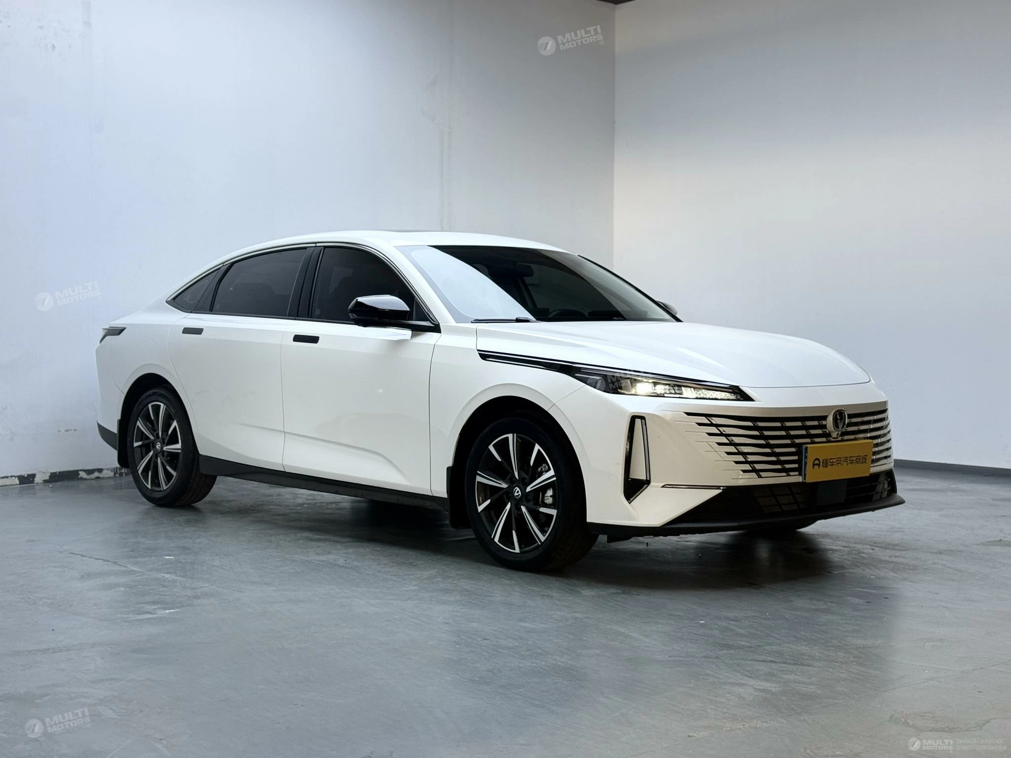  Yida 1.5T GDI DCT Premium