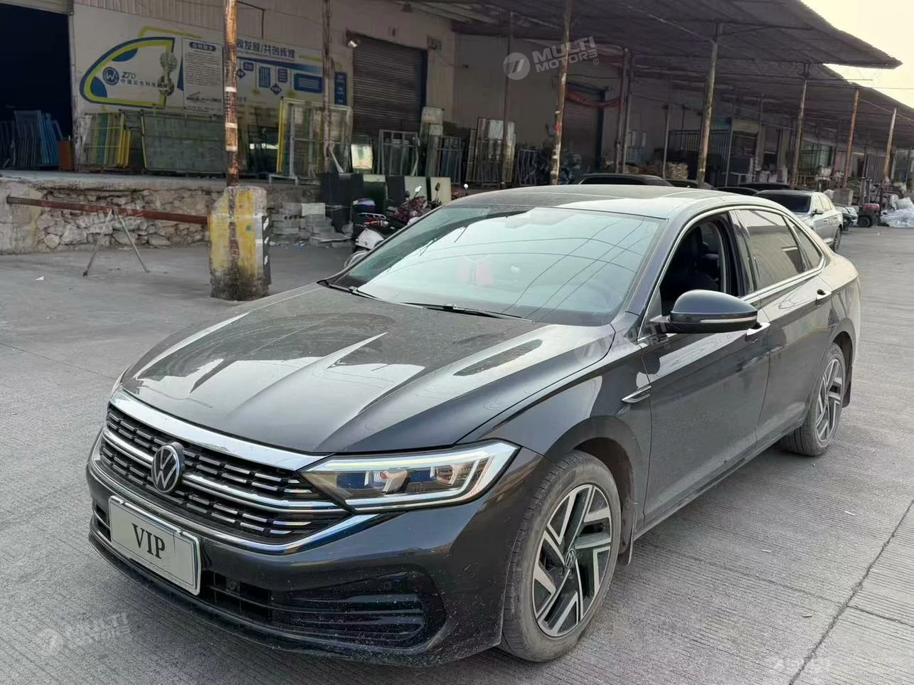  Sagitar 300TSI DSG Beyond