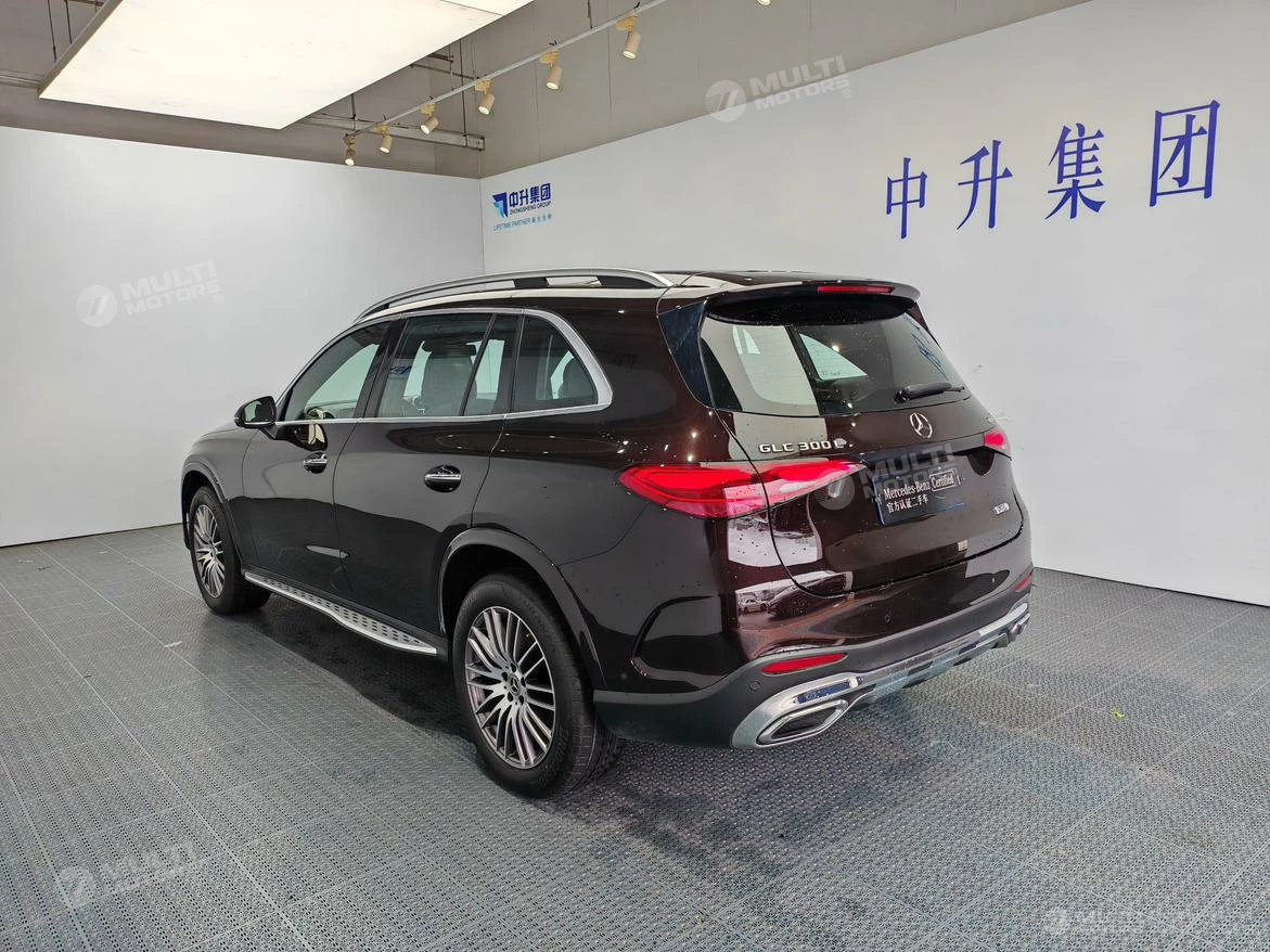  GLC