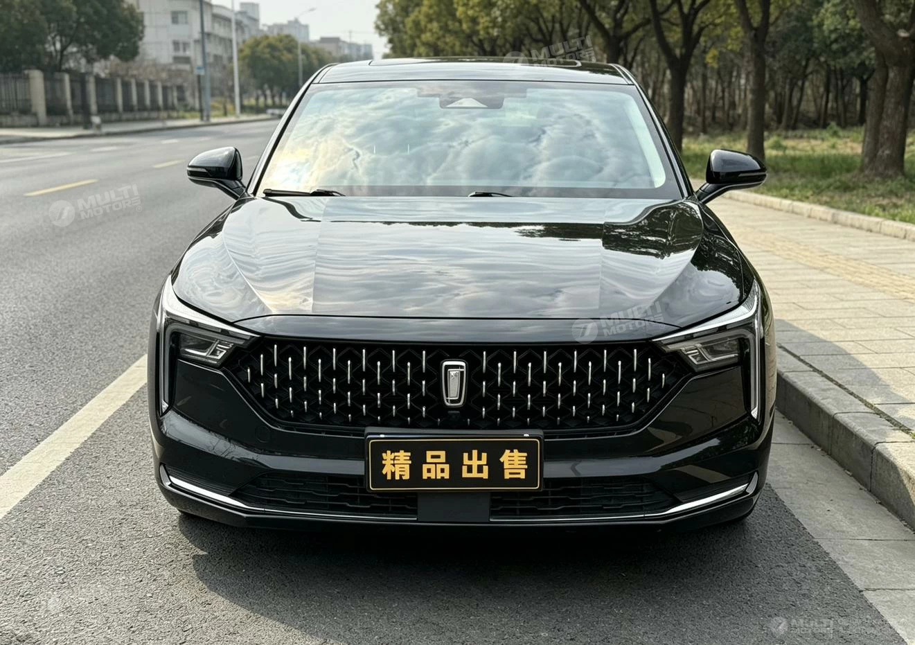  Bestune B70 3rd gen. 1.5T AT enjoy 70th Anniversary