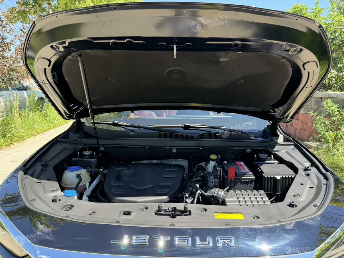  X70 PLUS