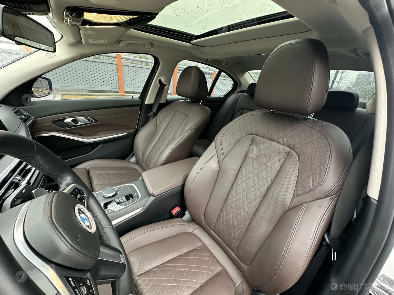  3 Series