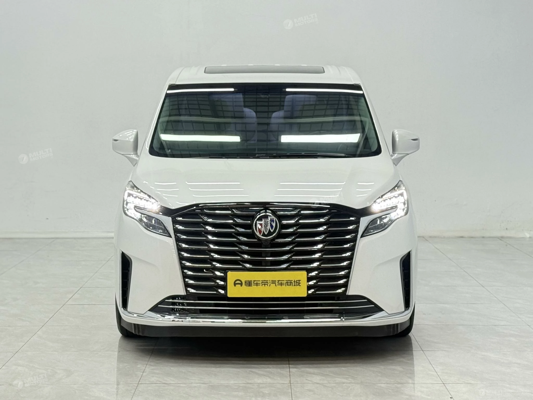  GL8 ES Lu Zun 2.0T Comfort