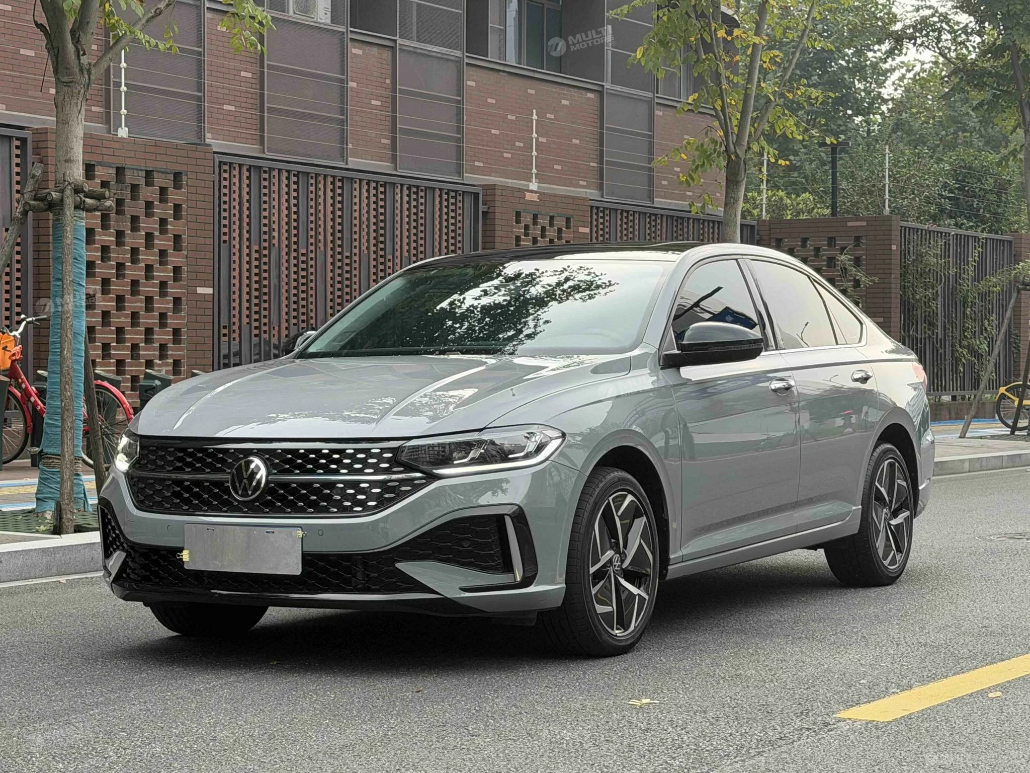  Lavida 300TSI DSG Starry Sky Eternal