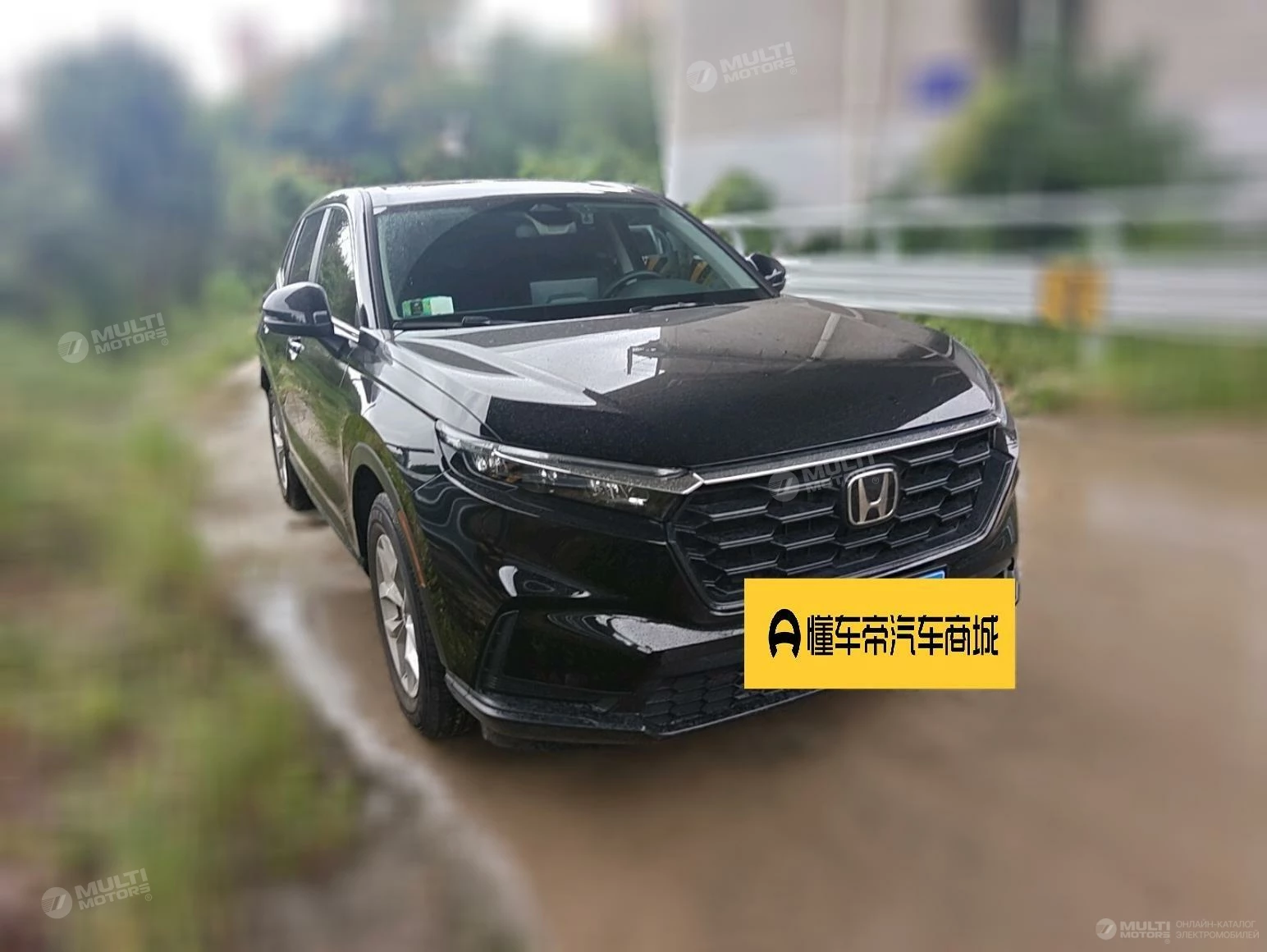  CR-V 240TURBO CVT 2WD Sport 5 seats