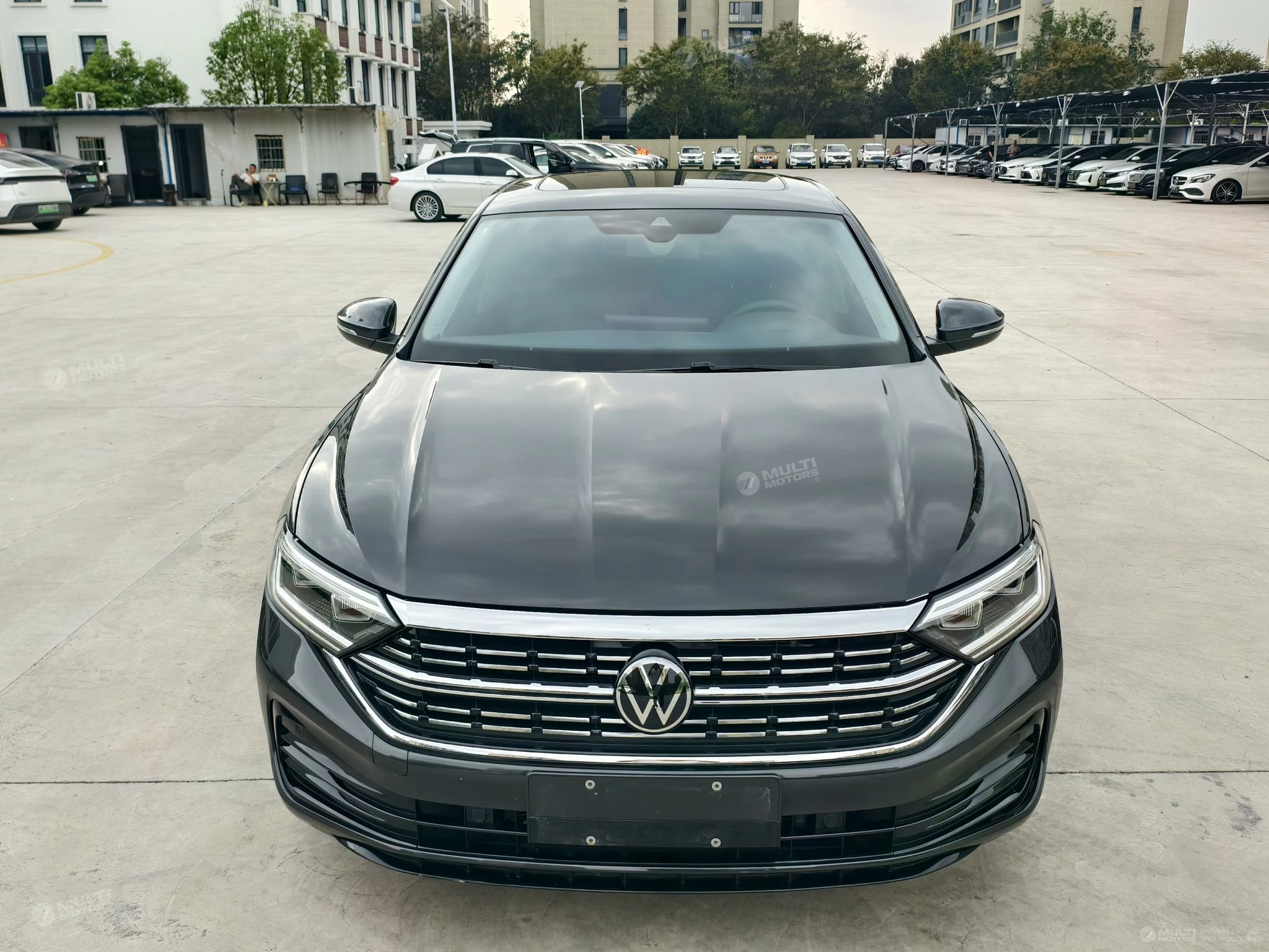  Sagitar 300TSI DSG Excellent