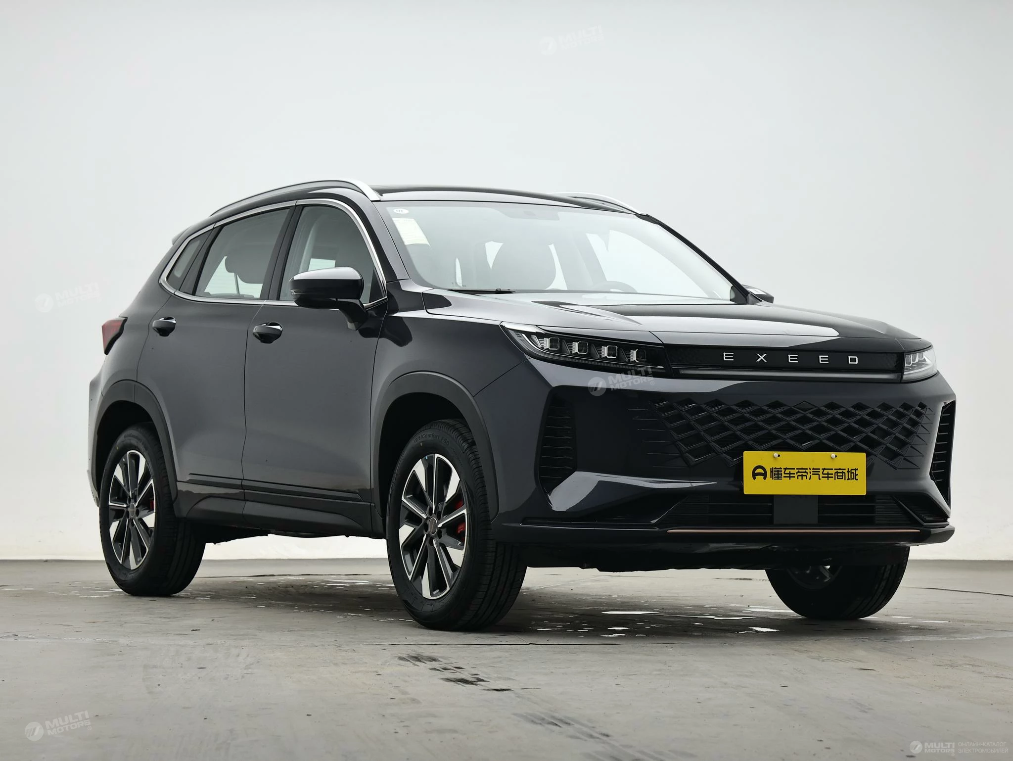  LX 1.5T CVT Good Thing Lianlian