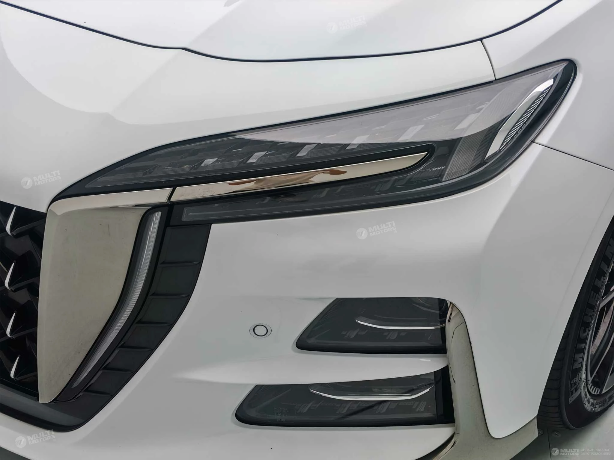  H6 2.0T Premium