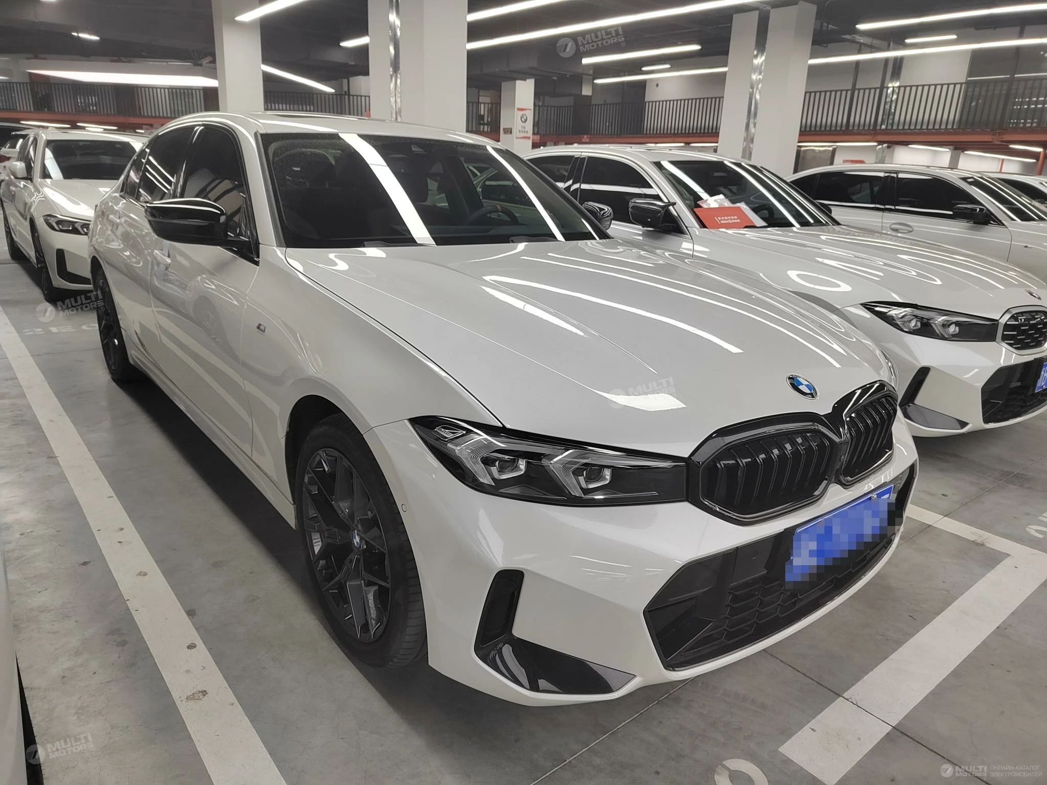  3 Series 50th Anniversary Limited