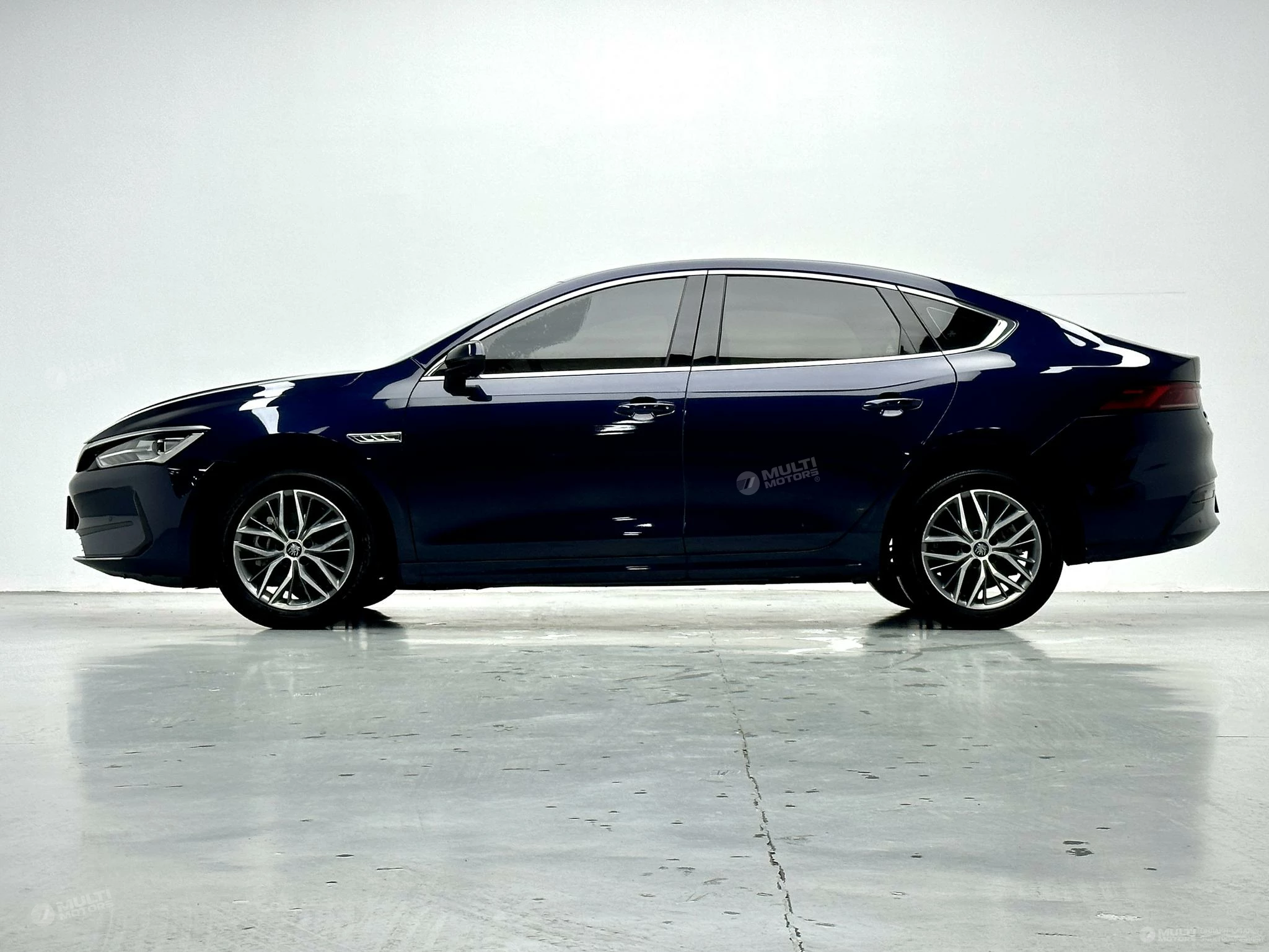  Qin Plus EV