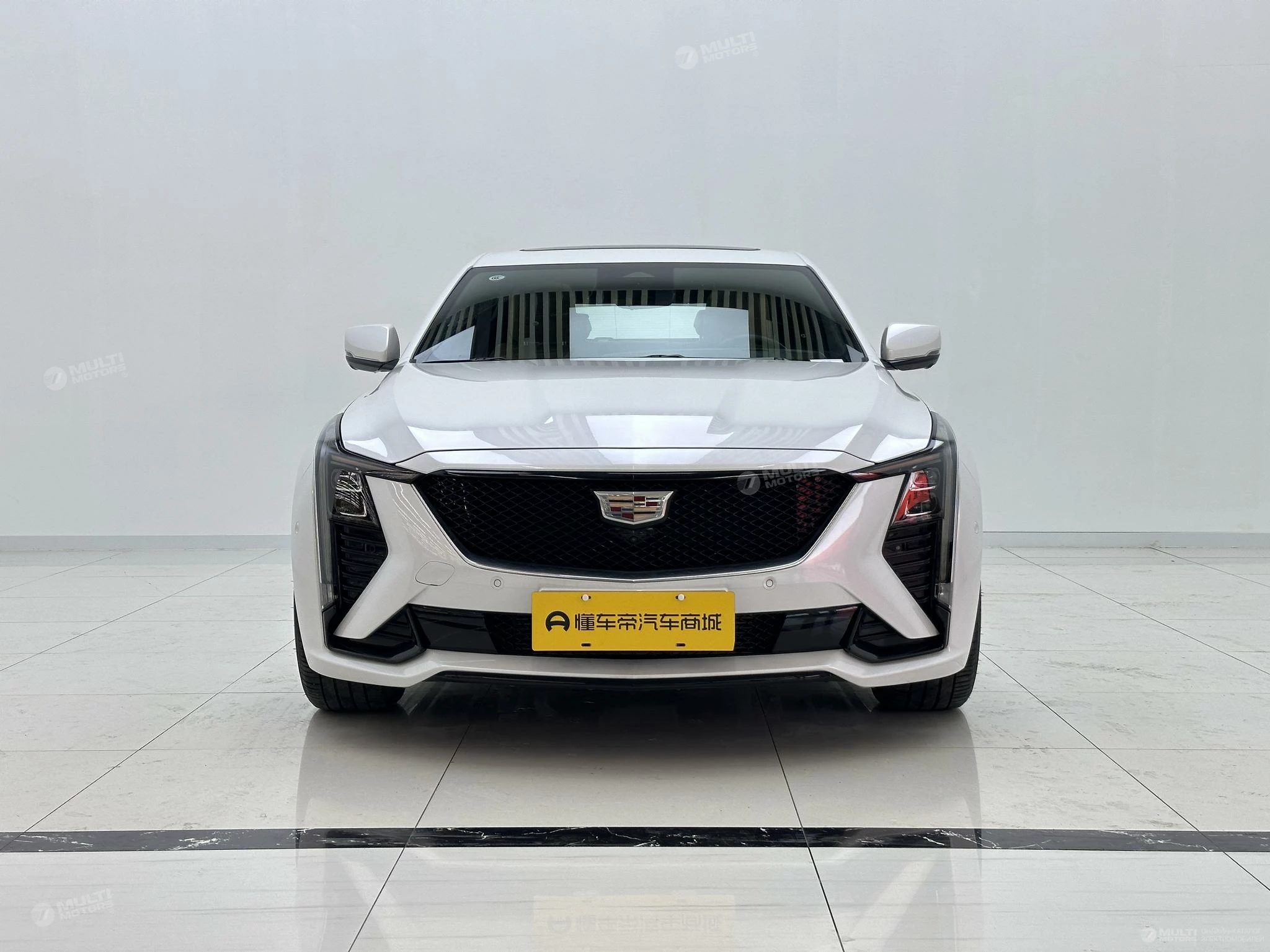  CT5 28T premium